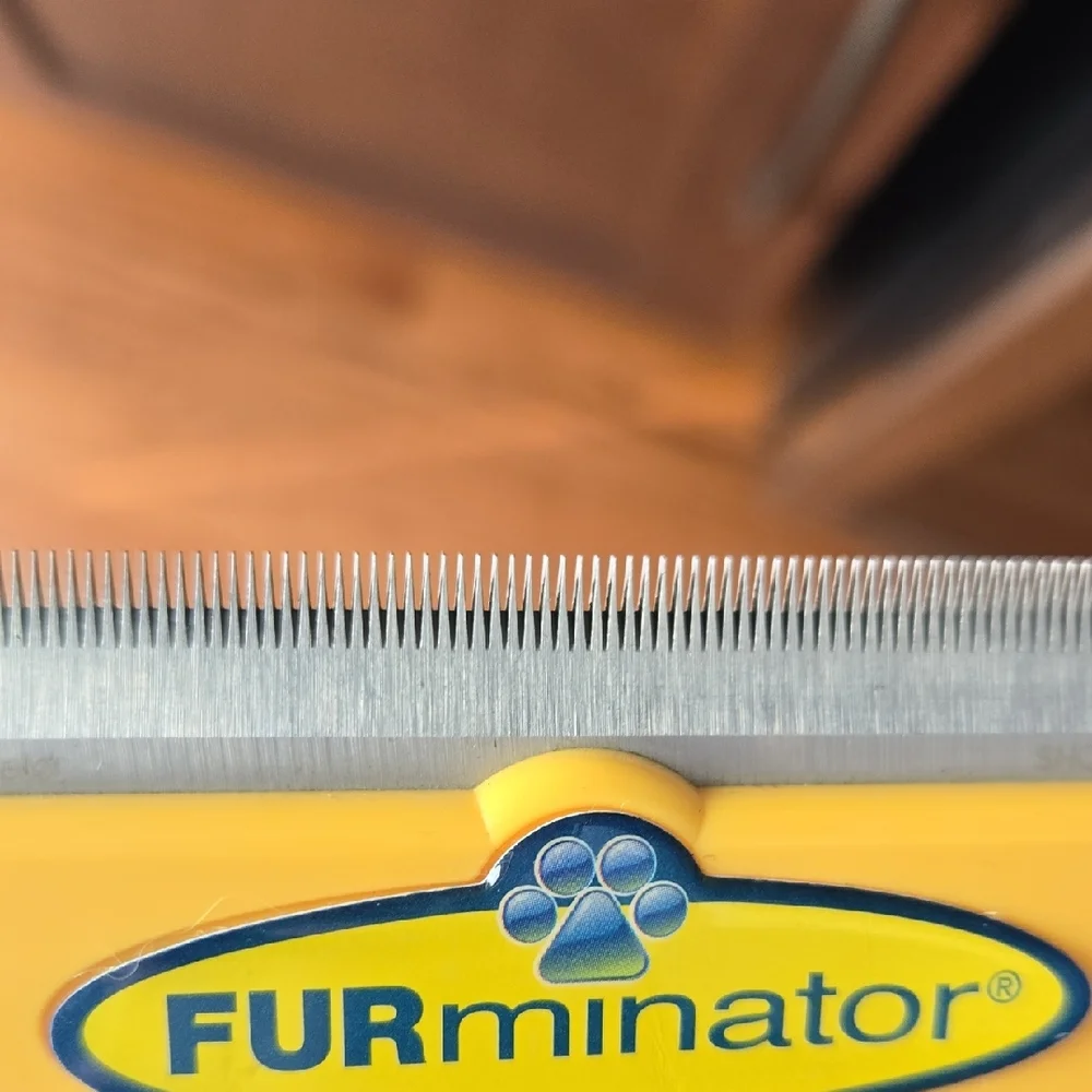 FURminator 4